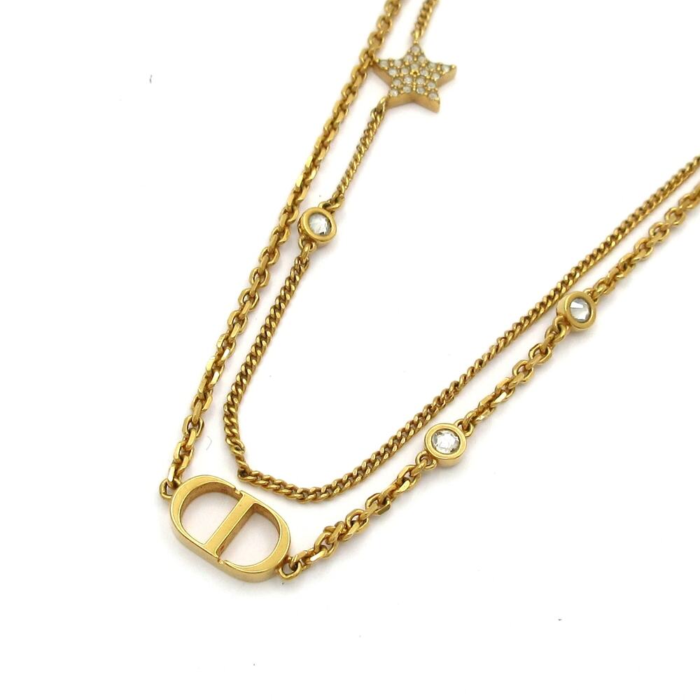 Christian Dior Necklace